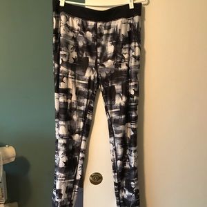 Kyodan activewear leggings